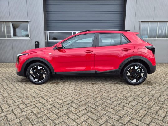 Kia Stonic second hand de vanzare