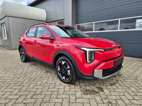 Kia Stonic second hand de vanzare