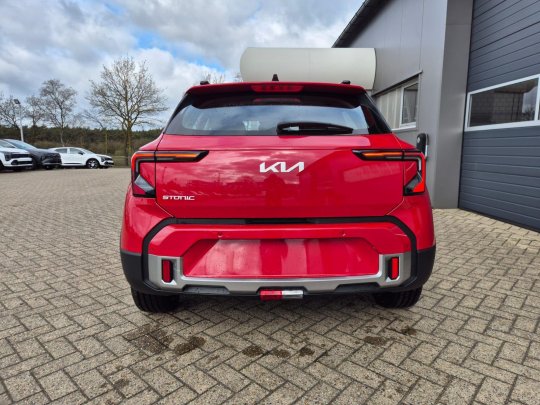 Kia Stonic second hand de vanzare