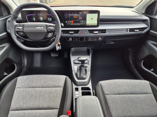 Kia Stonic second hand de vanzare