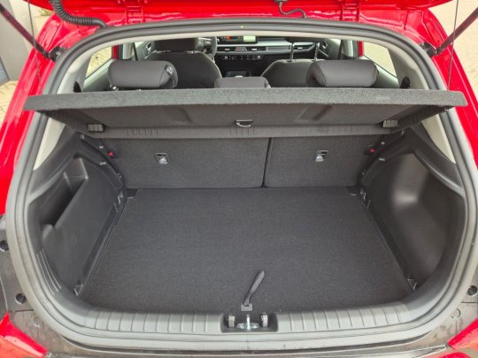 Kia Stonic second hand de vanzare