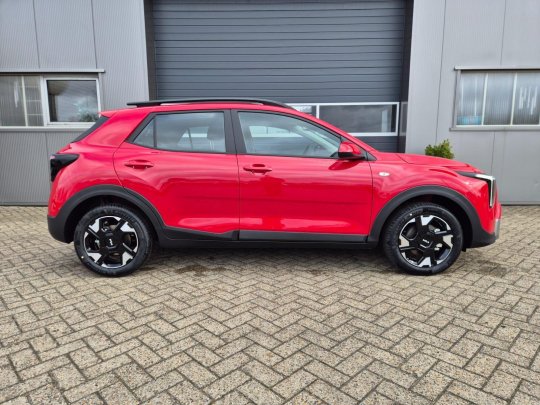 Kia Stonic second hand de vanzare