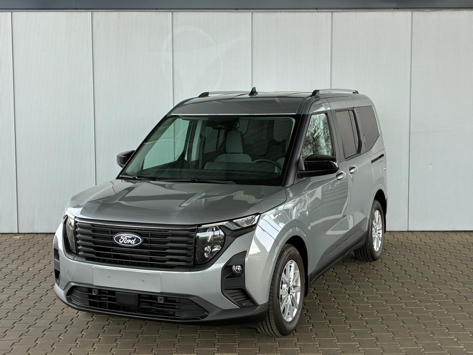 Ford, Tourneo - Tourneo second-hand de vanzare