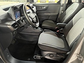 Ford, Tourneo - Tourneo second hand de vanzare