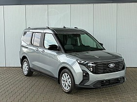 Ford, Tourneo - Tourneo second hand de vanzare