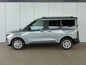 Ford, Tourneo - Tourneo second hand de vanzare