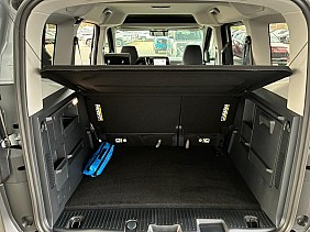 Ford, Tourneo - Tourneo second hand de vanzare