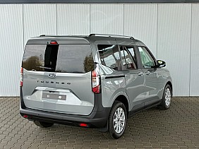 Ford, Tourneo - Tourneo second hand de vanzare