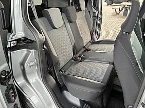 Ford, Tourneo - Tourneo second hand de vanzare