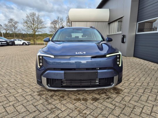 Kia Stonic second hand de vanzare