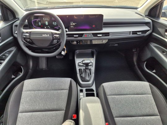 Kia Stonic second hand de vanzare