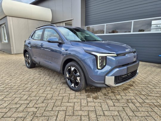 Kia Stonic second hand de vanzare