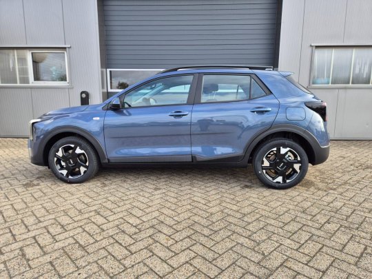Kia Stonic second hand de vanzare