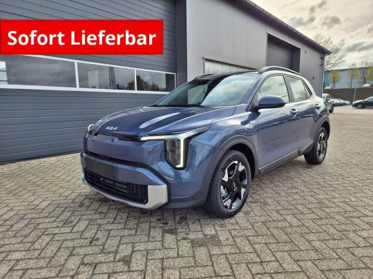 Kia Stonic second hand de vanzare