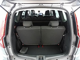 Dacia Jogger second hand de vanzare