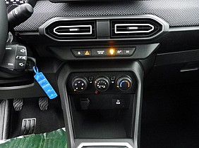 Dacia Jogger second hand de vanzare
