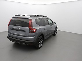 Dacia Jogger second hand de vanzare