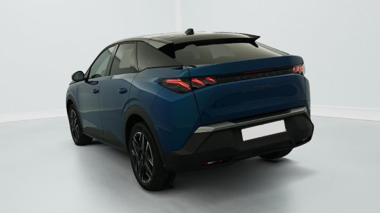 Peugeot 3008 second hand de vanzare