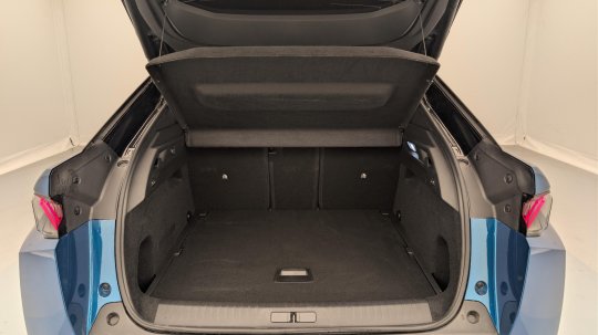 Peugeot 3008 second hand de vanzare