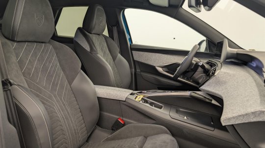 Peugeot 3008 second hand de vanzare