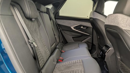Peugeot 3008 second hand de vanzare