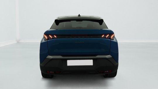 Peugeot 3008 second hand de vanzare