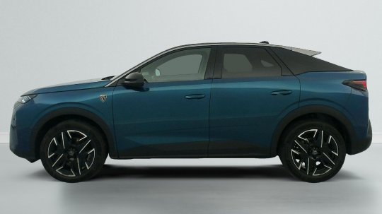 Peugeot 3008 second hand de vanzare