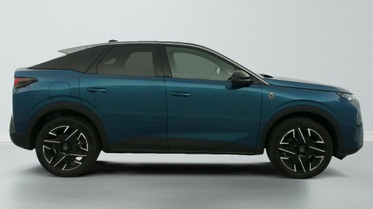 Peugeot 3008 second hand de vanzare