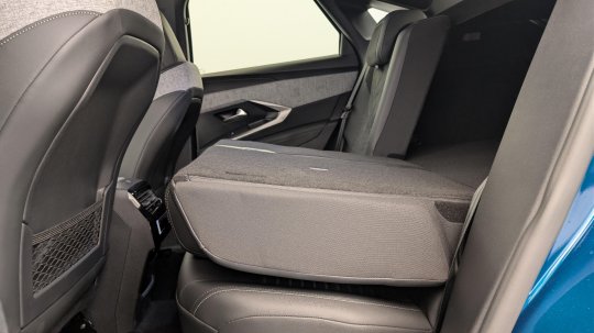 Peugeot 3008 second hand de vanzare
