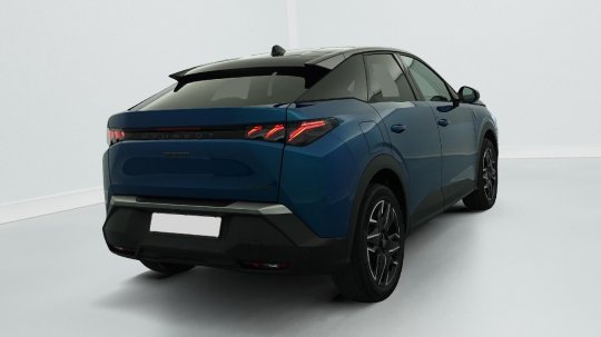 Peugeot 3008 second hand de vanzare