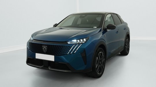 Peugeot 3008 second hand de vanzare