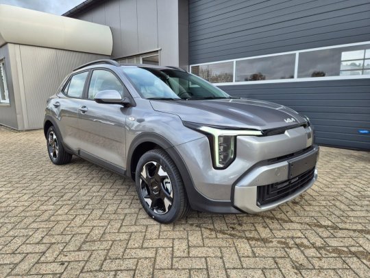 Kia Stonic second hand de vanzare