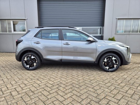 Kia Stonic second hand de vanzare