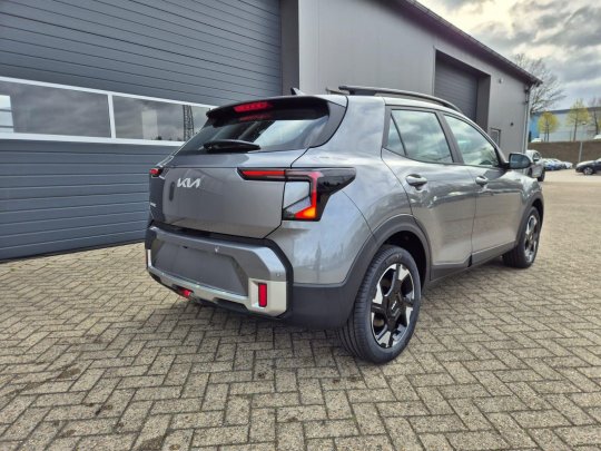 Kia Stonic second hand de vanzare