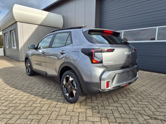 Kia Stonic second hand de vanzare