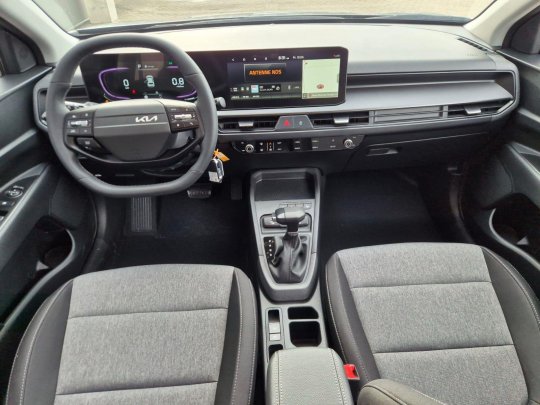 Kia Stonic second hand de vanzare