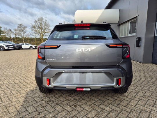 Kia Stonic second hand de vanzare