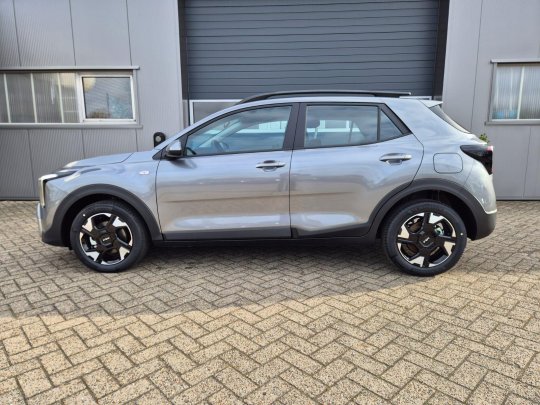 Kia Stonic second hand de vanzare