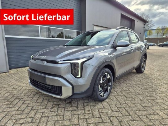 Kia Stonic second hand de vanzare