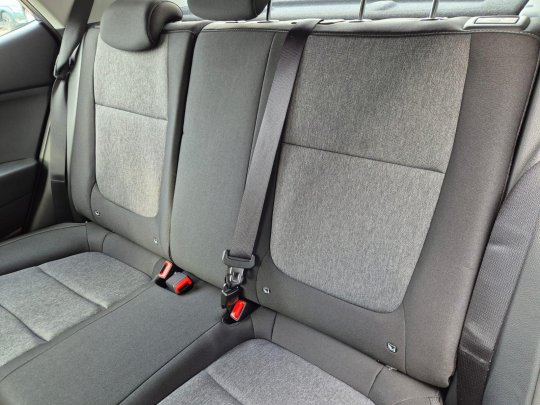 Kia Stonic second hand de vanzare