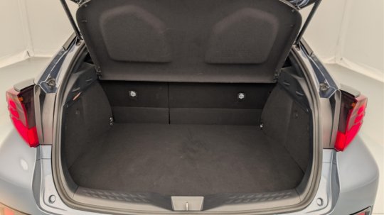 Toyota C-HR second hand de vanzare