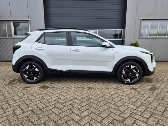 Kia Stonic second hand de vanzare