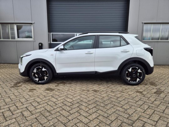 Kia Stonic second hand de vanzare
