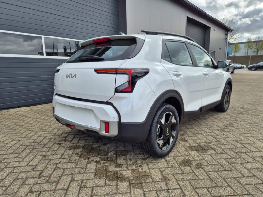 Kia Stonic second hand de vanzare