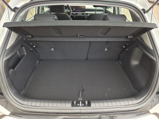 Kia Stonic second hand de vanzare