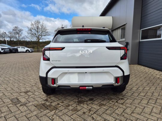 Kia Stonic second hand de vanzare