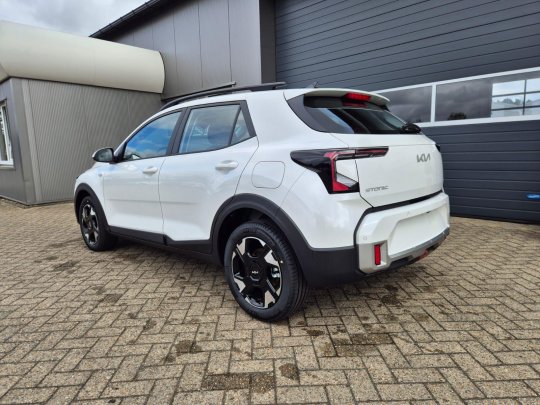 Kia Stonic second hand de vanzare