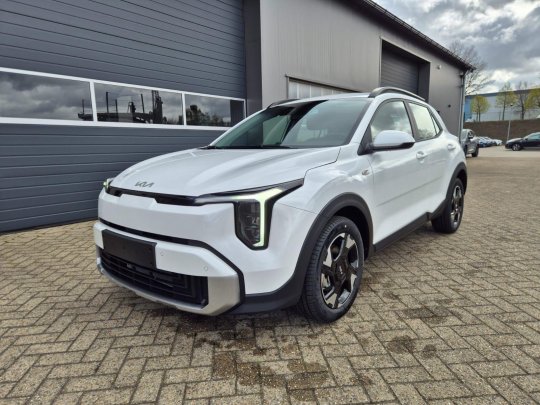 Kia Stonic second hand de vanzare