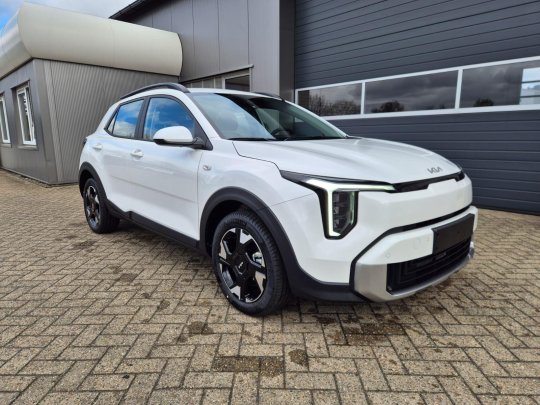 Kia Stonic second hand de vanzare