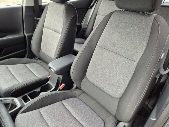 Kia Stonic second hand de vanzare